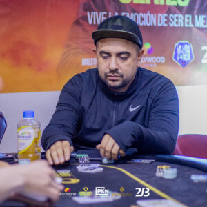 Evento Principal – WPS 2025 – Día 1E – Winner Poker Series Bogotá 2025 3 Etapa – foto 193