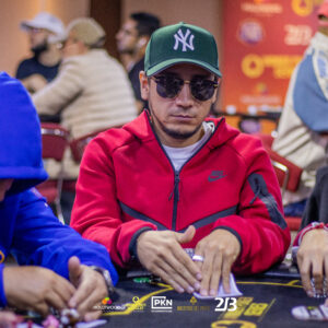 Evento Principal – WPS 2025 – Día 1E – Winner Poker Series Bogotá 2025 3 Etapa – foto 191