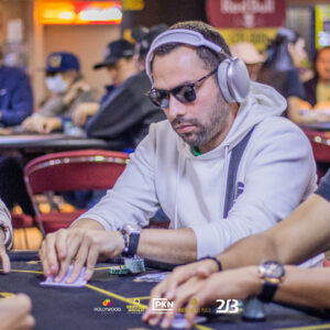 Evento Principal – WPS 2025 – Día 1E – Winner Poker Series Bogotá 2025 3 Etapa – foto 189