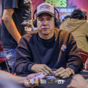 Evento Principal – WPS 2025 – Día 1E – Winner Poker Series Bogotá 2025 3 Etapa – foto 190