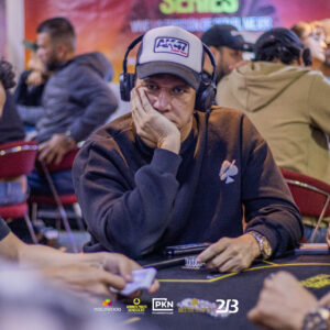 Evento Principal – WPS 2025 – Día 1E – Winner Poker Series Bogotá 2025 3 Etapa – foto 188