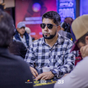 Evento Principal – WPS 2025 – Día 1E – Winner Poker Series Bogotá 2025 3 Etapa – foto 187