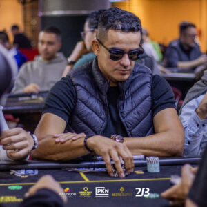 Evento Principal – WPS 2025 – Día 1E – Winner Poker Series Bogotá 2025 3 Etapa – foto 184