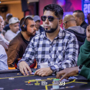 Evento Principal – WPS 2025 – Día 1E – Winner Poker Series Bogotá 2025 3 Etapa – foto 185