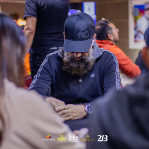 Evento Principal – WPS 2025 – Día 1E – Winner Poker Series Bogotá 2025 3 Etapa – foto 182