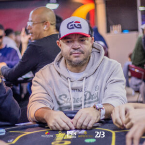 Evento Principal – WPS 2025 – Día 1E – Winner Poker Series Bogotá 2025 3 Etapa – foto 183