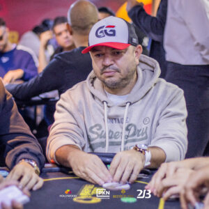 Evento Principal – WPS 2025 – Día 1E – Winner Poker Series Bogotá 2025 3 Etapa – foto 181