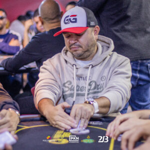 Evento Principal – WPS 2025 – Día 1E – Winner Poker Series Bogotá 2025 3 Etapa – foto 178