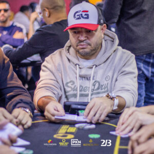 Evento Principal – WPS 2025 – Día 1E – Winner Poker Series Bogotá 2025 3 Etapa – foto 179