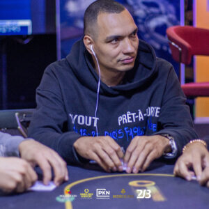 Evento Principal – WPS 2025 – Día 1E – Winner Poker Series Bogotá 2025 3 Etapa – foto 177