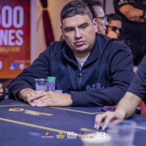 Evento Principal – WPS 2025 – Día 1E – Winner Poker Series Bogotá 2025 3 Etapa – foto 176