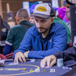 Evento Principal – WPS 2025 – Día 1E – Winner Poker Series Bogotá 2025 3 Etapa – foto 175