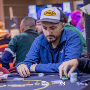 Evento Principal – WPS 2025 – Día 1E – Winner Poker Series Bogotá 2025 3 Etapa – foto 173