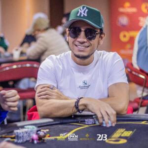 Evento Principal – WPS 2025 – Día 1E – Winner Poker Series Bogotá 2025 3 Etapa – foto 174