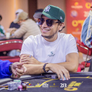 Evento Principal – WPS 2025 – Día 1E – Winner Poker Series Bogotá 2025 3 Etapa – foto 172
