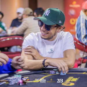 Evento Principal – WPS 2025 – Día 1E – Winner Poker Series Bogotá 2025 3 Etapa – foto 171