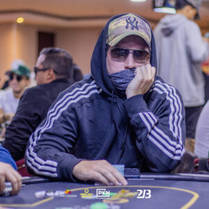 Evento Principal – WPS 2025 – Día 1E – Winner Poker Series Bogotá 2025 3 Etapa – foto 170