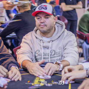 Evento Principal – WPS 2025 – Día 1E – Winner Poker Series Bogotá 2025 3 Etapa – foto 169