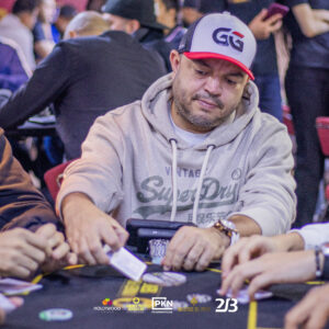 Evento Principal – WPS 2025 – Día 1E – Winner Poker Series Bogotá 2025 3 Etapa – foto 168