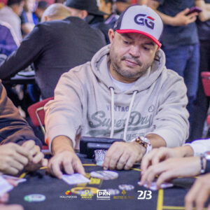 Evento Principal – WPS 2025 – Día 1E – Winner Poker Series Bogotá 2025 3 Etapa – foto 164