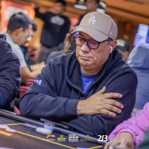 Evento Principal – WPS 2025 – Día 1E – Winner Poker Series Bogotá 2025 3 Etapa – foto 166