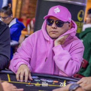 Evento Principal – WPS 2025 – Día 1E – Winner Poker Series Bogotá 2025 3 Etapa – foto 163