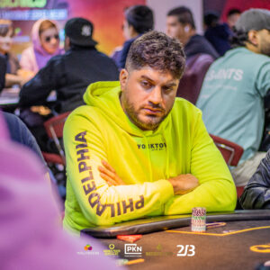 Evento Principal – WPS 2025 – Día 1E – Winner Poker Series Bogotá 2025 3 Etapa – foto 161