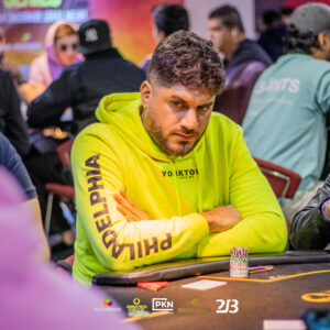 Evento Principal – WPS 2025 – Día 1E – Winner Poker Series Bogotá 2025 3 Etapa – foto 162