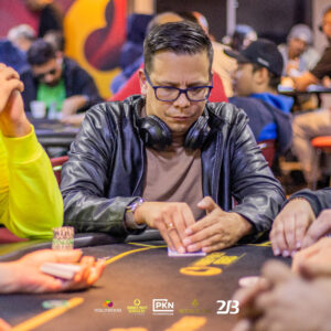Evento Principal – WPS 2025 – Día 1E – Winner Poker Series Bogotá 2025 3 Etapa – foto 160