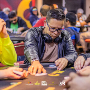 Evento Principal – WPS 2025 – Día 1E – Winner Poker Series Bogotá 2025 3 Etapa – foto 158
