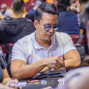 Evento Principal – WPS 2025 – Día 1E – Winner Poker Series Bogotá 2025 3 Etapa – foto 159