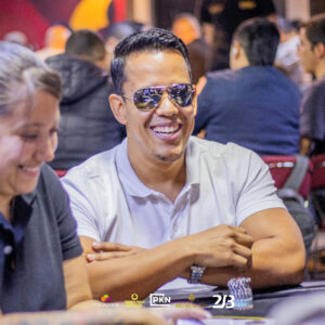 Evento Principal – WPS 2025 – Día 1E – Winner Poker Series Bogotá 2025 3 Etapa – foto 156