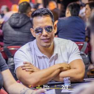 Evento Principal – WPS 2025 – Día 1E – Winner Poker Series Bogotá 2025 3 Etapa – foto 155