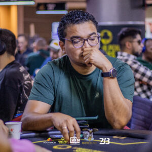 Evento Principal – WPS 2025 – Día 1E – Winner Poker Series Bogotá 2025 3 Etapa – foto 157