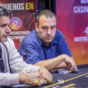 Evento Principal – WPS 2025 – Día 1E – Winner Poker Series Bogotá 2025 3 Etapa – foto 152