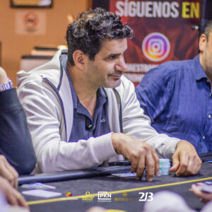 Evento Principal – WPS 2025 – Día 1E – Winner Poker Series Bogotá 2025 3 Etapa – foto 153