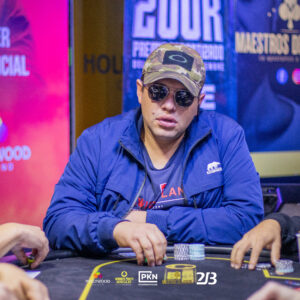 Evento Principal – WPS 2025 – Día 1E – Winner Poker Series Bogotá 2025 3 Etapa – foto 154