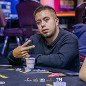 Evento Principal – WPS 2025 – Día 1E – Winner Poker Series Bogotá 2025 3 Etapa – foto 151