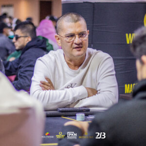 Evento Principal – WPS 2025 – Día 1E – Winner Poker Series Bogotá 2025 3 Etapa – foto 145