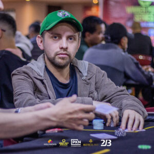 Evento Principal – WPS 2025 – Día 1E – Winner Poker Series Bogotá 2025 3 Etapa – foto 148