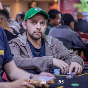 Evento Principal – WPS 2025 – Día 1E – Winner Poker Series Bogotá 2025 3 Etapa – foto 149