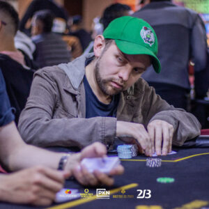 Evento Principal – WPS 2025 – Día 1E – Winner Poker Series Bogotá 2025 3 Etapa – foto 144