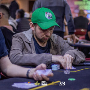 Evento Principal – WPS 2025 – Día 1E – Winner Poker Series Bogotá 2025 3 Etapa – foto 147