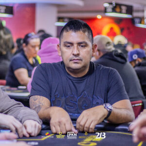 Evento Principal – WPS 2025 – Día 1E – Winner Poker Series Bogotá 2025 3 Etapa – foto 143