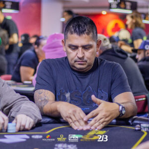 Evento Principal – WPS 2025 – Día 1E – Winner Poker Series Bogotá 2025 3 Etapa – foto 146