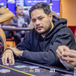 Evento Principal – WPS 2025 – Día 1E – Winner Poker Series Bogotá 2025 3 Etapa – foto 142