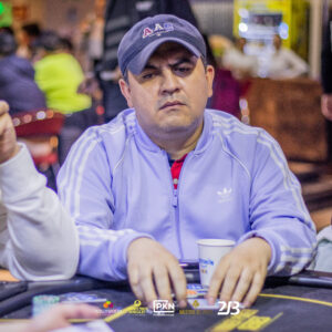 Evento Principal – WPS 2025 – Día 1E – Winner Poker Series Bogotá 2025 3 Etapa – foto 140