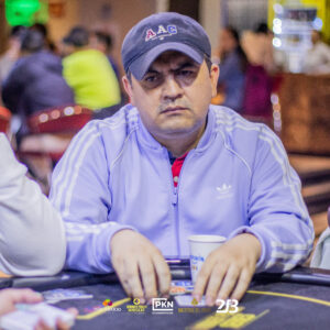 Evento Principal – WPS 2025 – Día 1E – Winner Poker Series Bogotá 2025 3 Etapa – foto 141