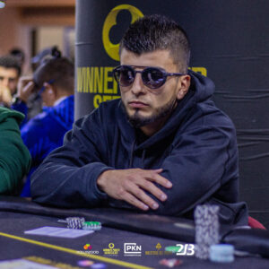 Evento Principal – WPS 2025 – Día 1E – Winner Poker Series Bogotá 2025 3 Etapa – foto 139
