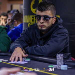 Evento Principal – WPS 2025 – Día 1E – Winner Poker Series Bogotá 2025 3 Etapa – foto 137